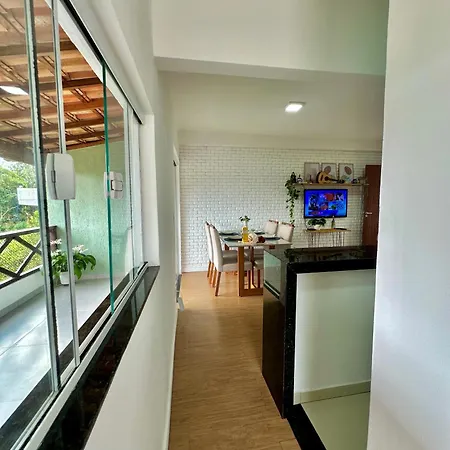 Casa Requinte, Miguel Pereira Vila Exterior foto