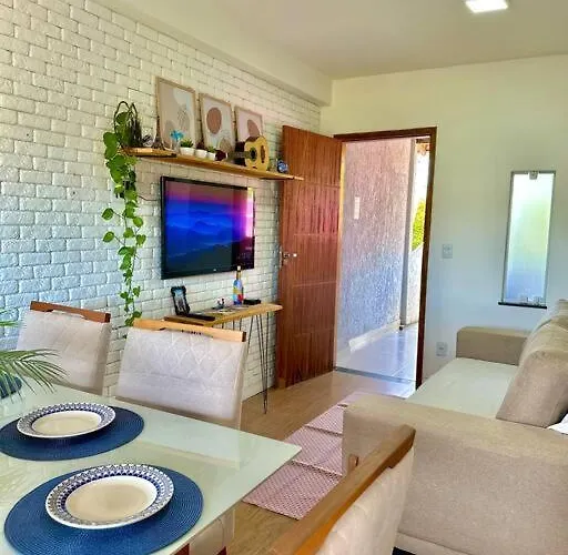 Casa Requinte, Miguel Pereira
