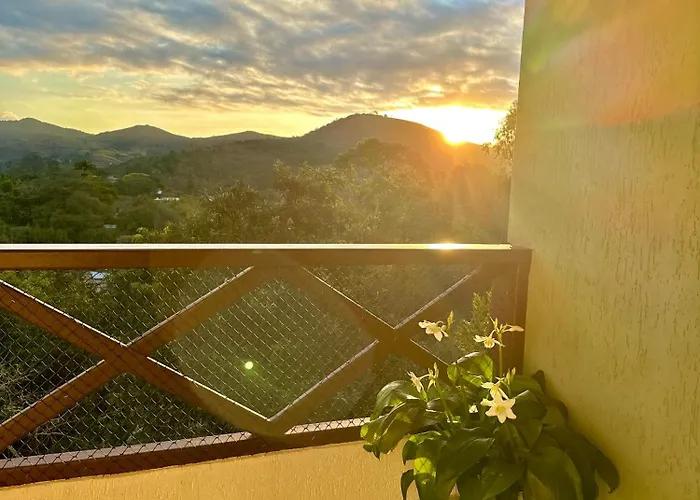 Casa Requinte, Miguel Pereira