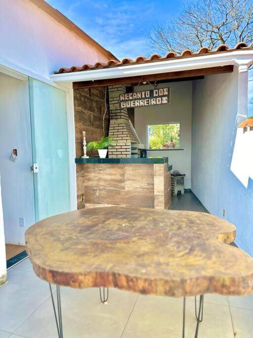 Holiday home Casa Requinte, Miguel Pereira