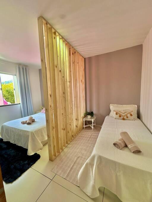 Holiday home Casa Requinte,