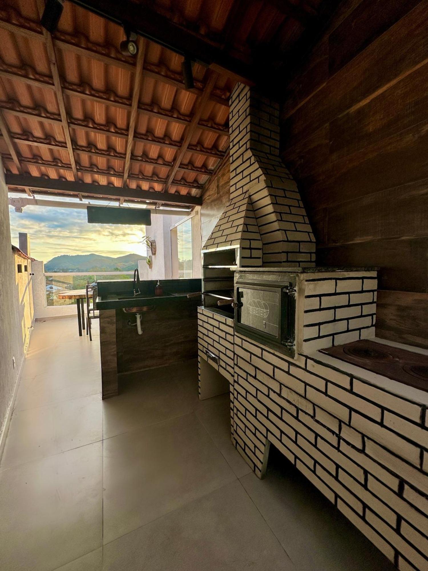 Casa Requinte, Holiday home *