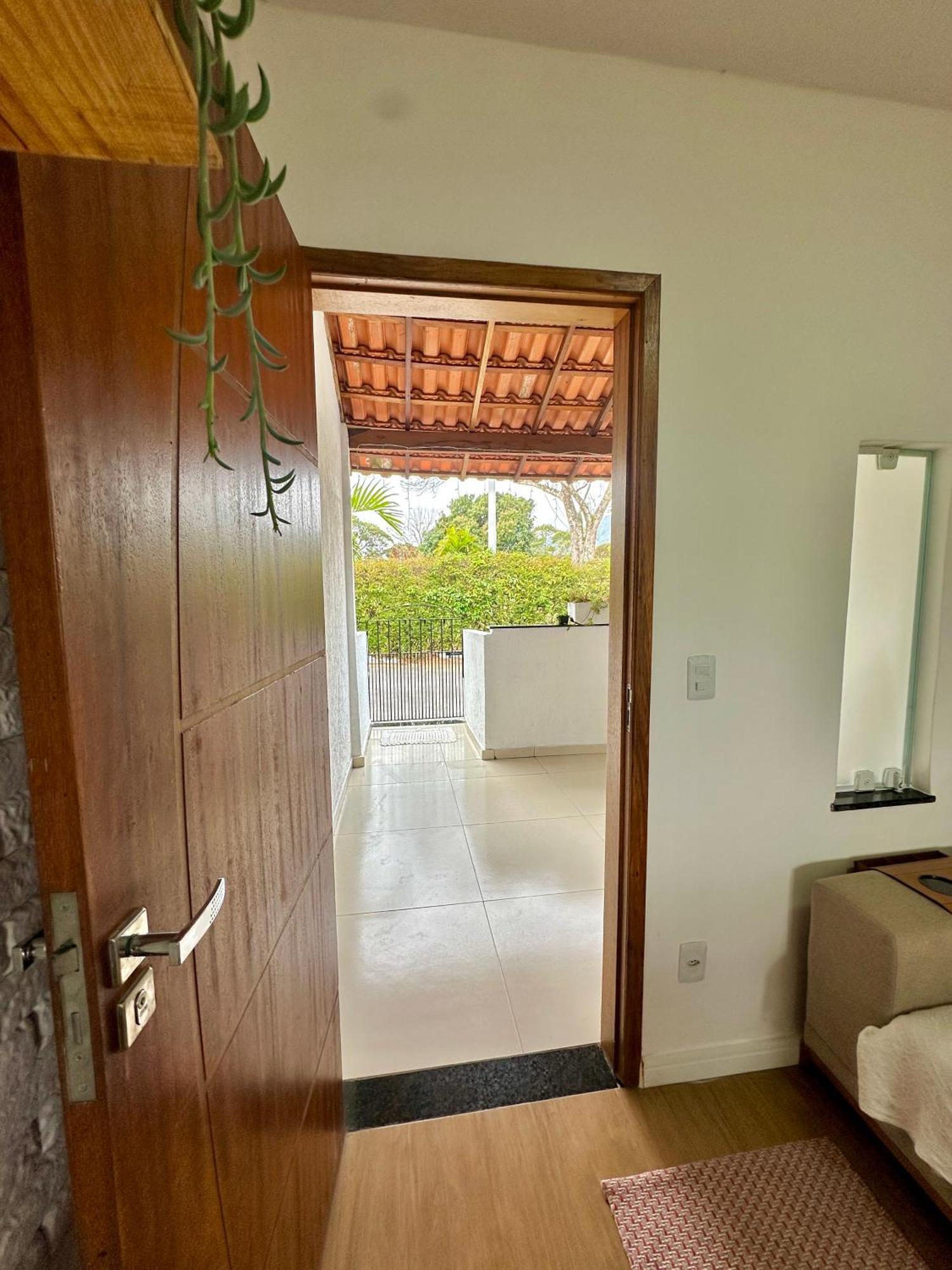 Holiday home Casa Requinte, Miguel Pereira