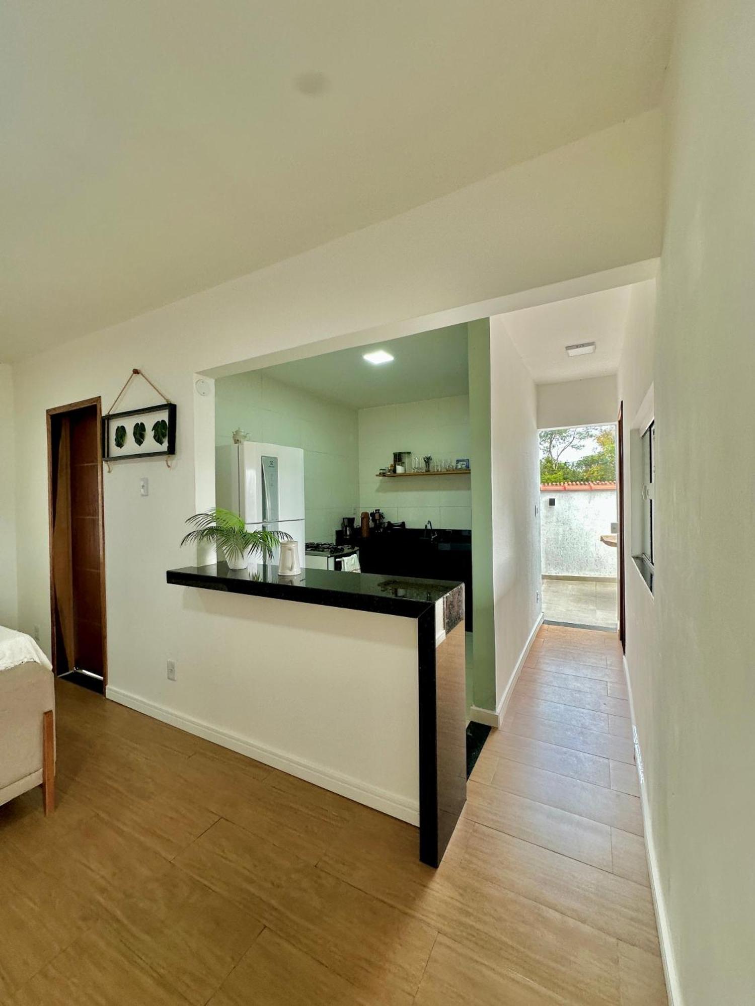 Casa Requinte, Holiday home
