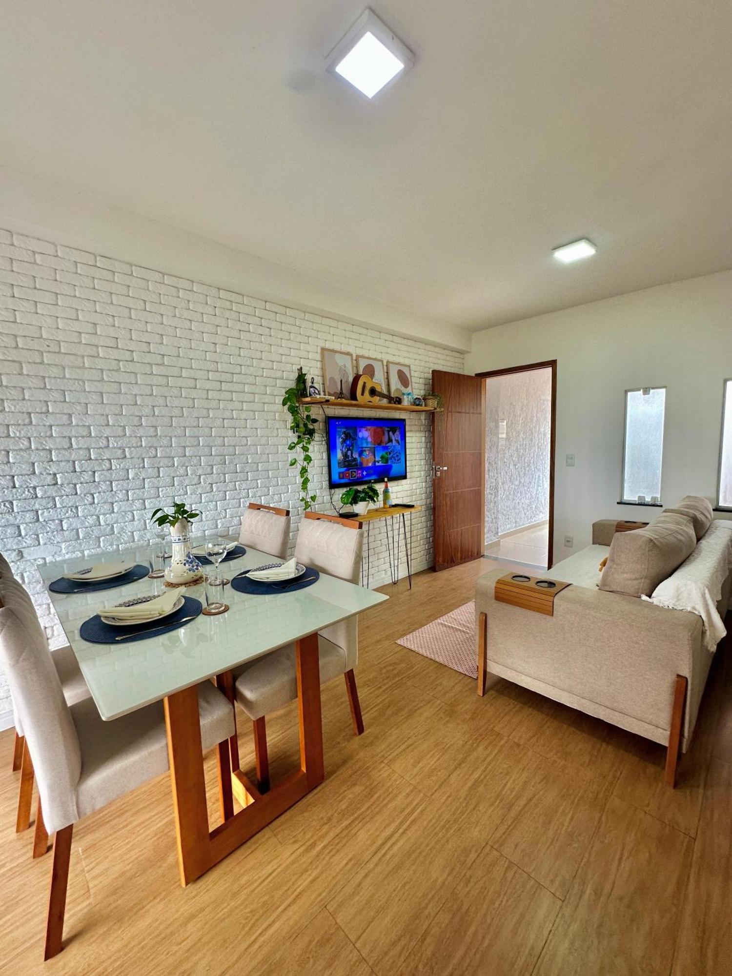 Casa Requinte, Holiday home Miguel Pereira