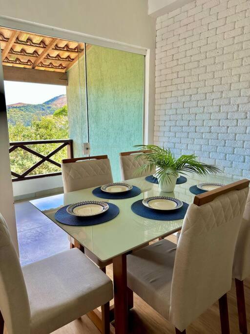 Casa Requinte, Holiday home